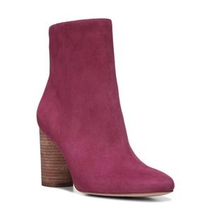 Sam Edelman Booties